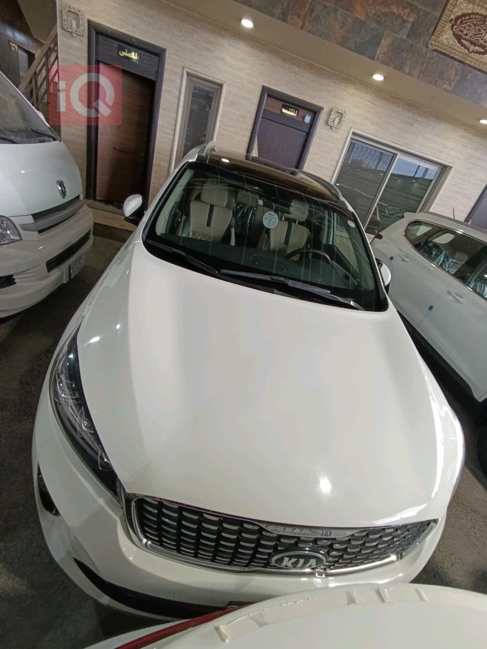 کیا سۆرینتۆ